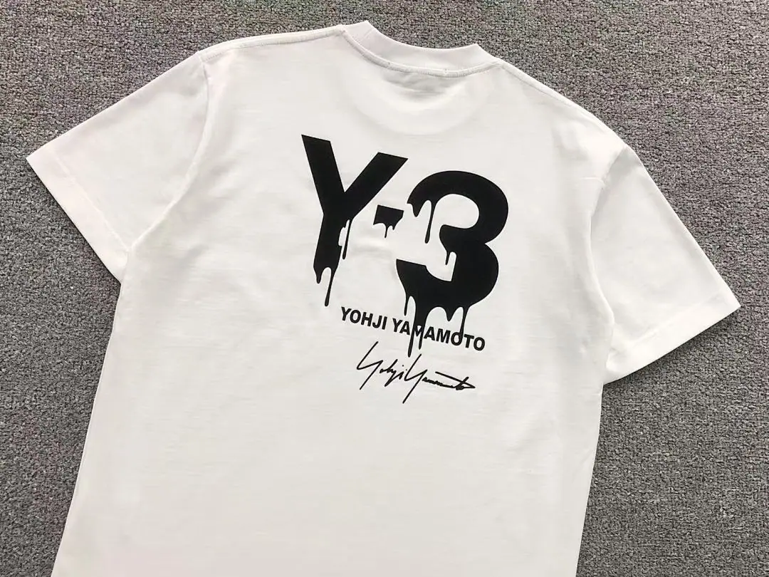 아디다스 Y-3 반팔 티셔츠 202854 Adidas Y-3 T-Shirt 상세 이미지 14