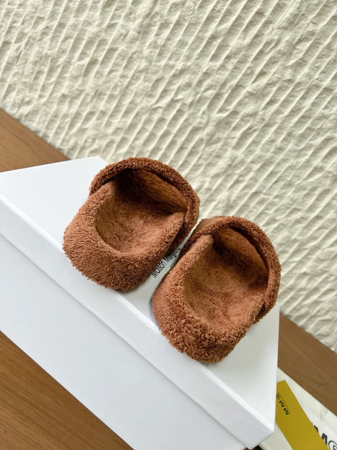 마르지엘라 퍼 뮬 샌들 상세 이미지 5