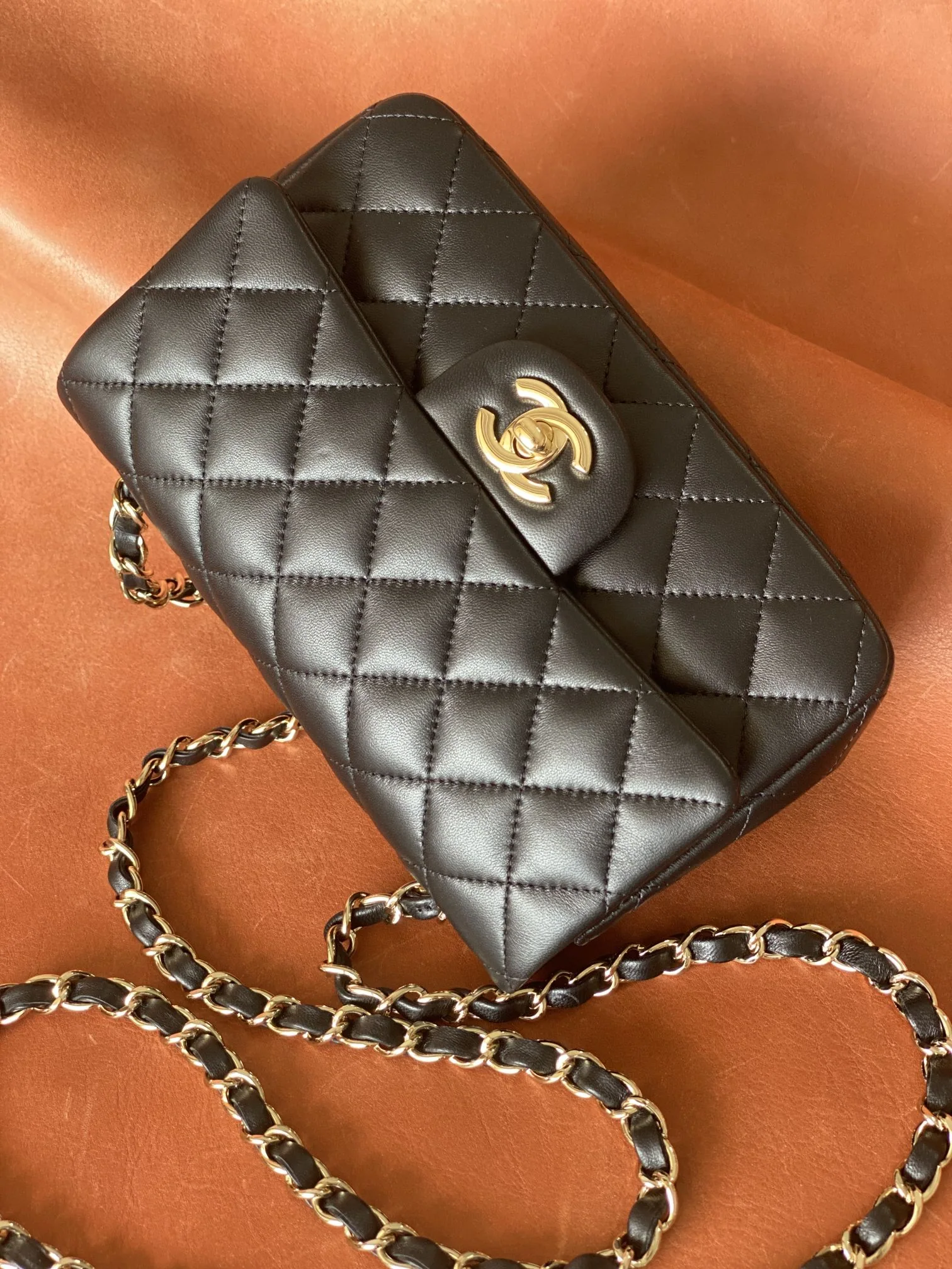 샤넬 가방 상세 이미지 6