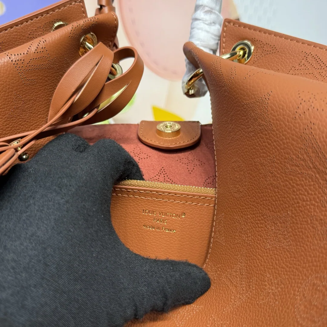 루이비통 버드케이지 토트백 M53188 상세 이미지 7