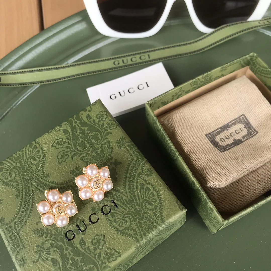 구찌 귀걸이 55907 Gucci Earrings 상세 이미지 4