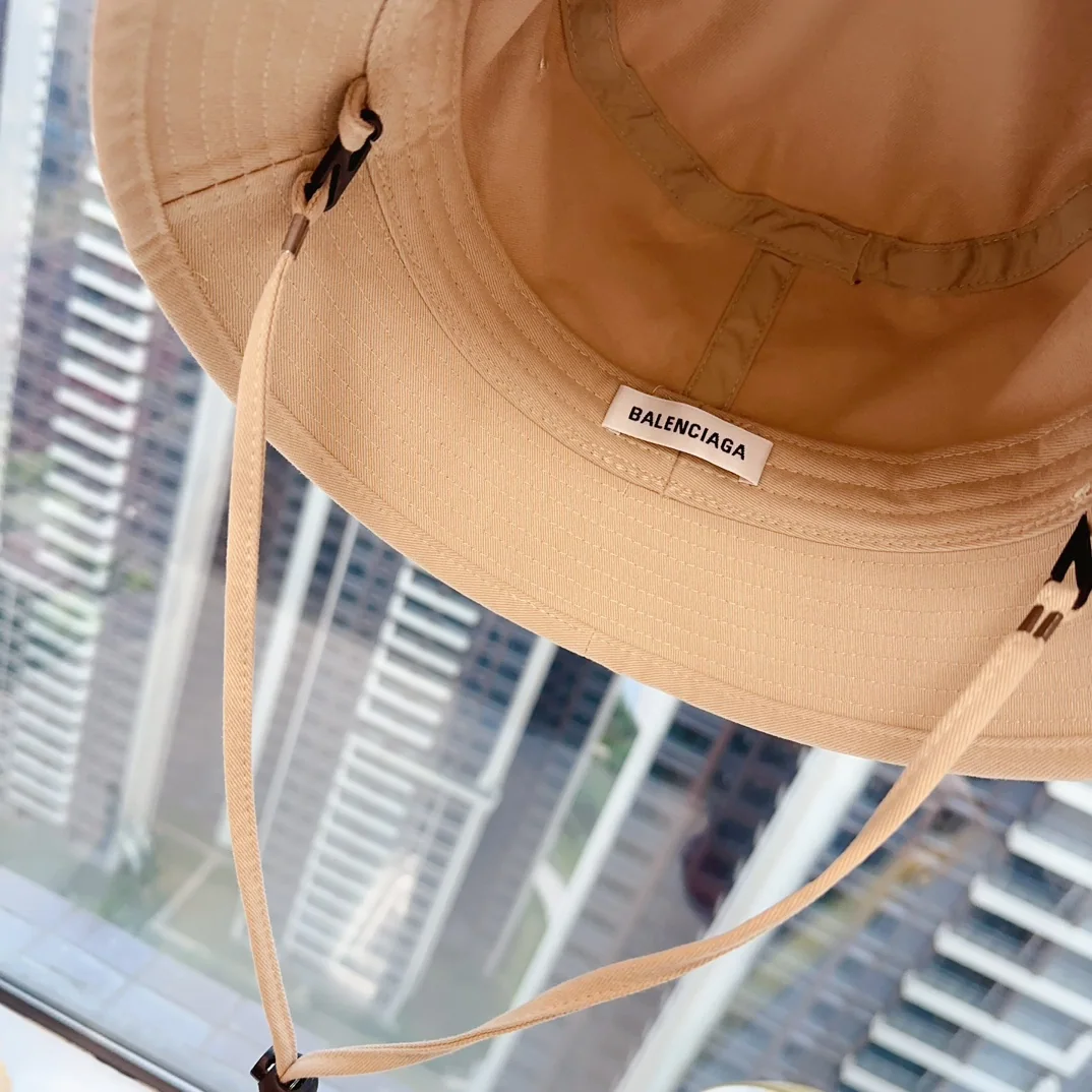 발렌시아가 모자 81848 Balenciaga Cap 상세 이미지 8