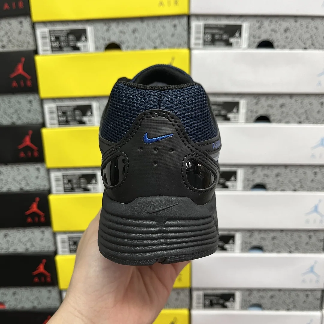 나이키 [CS] P 6000 IF6199-002 201539 Nike P-6000 Black Cool Grey Obsidian 상세 이미지 5