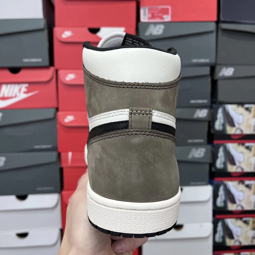 나이키 [FK] 555088-105 201835 Nike Dark Mocha 1 상세 이미지 3
