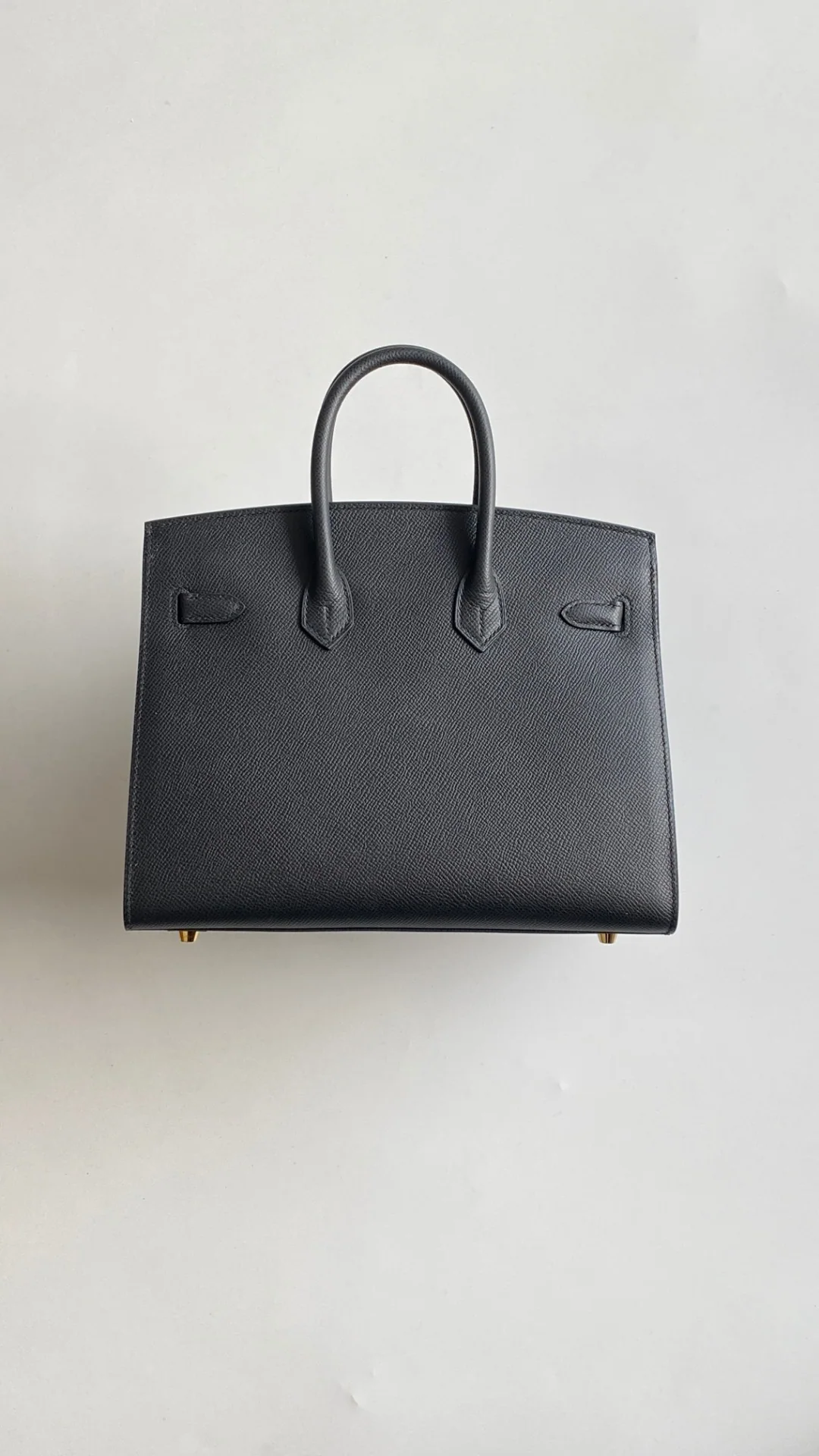 에르메스 엡솜 가죽 버킨 25 백 상세 이미지 3