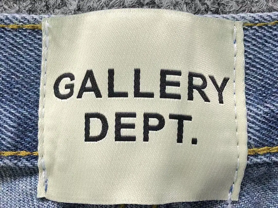 갤러리디파트먼트 바지 203220 Gallery Dept. Pants 상세 이미지 18