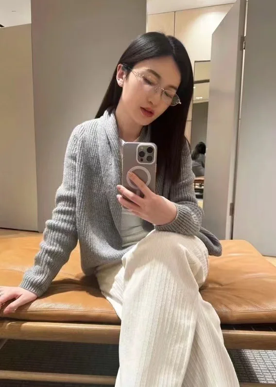 젠틀몬스터 글리츠 선글라스 상세 이미지 7