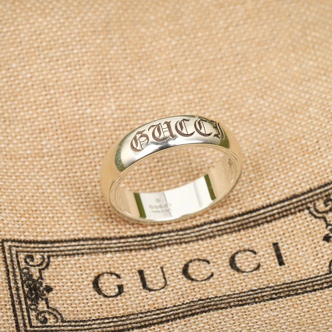 구찌 반지 55780 Gucci Ring