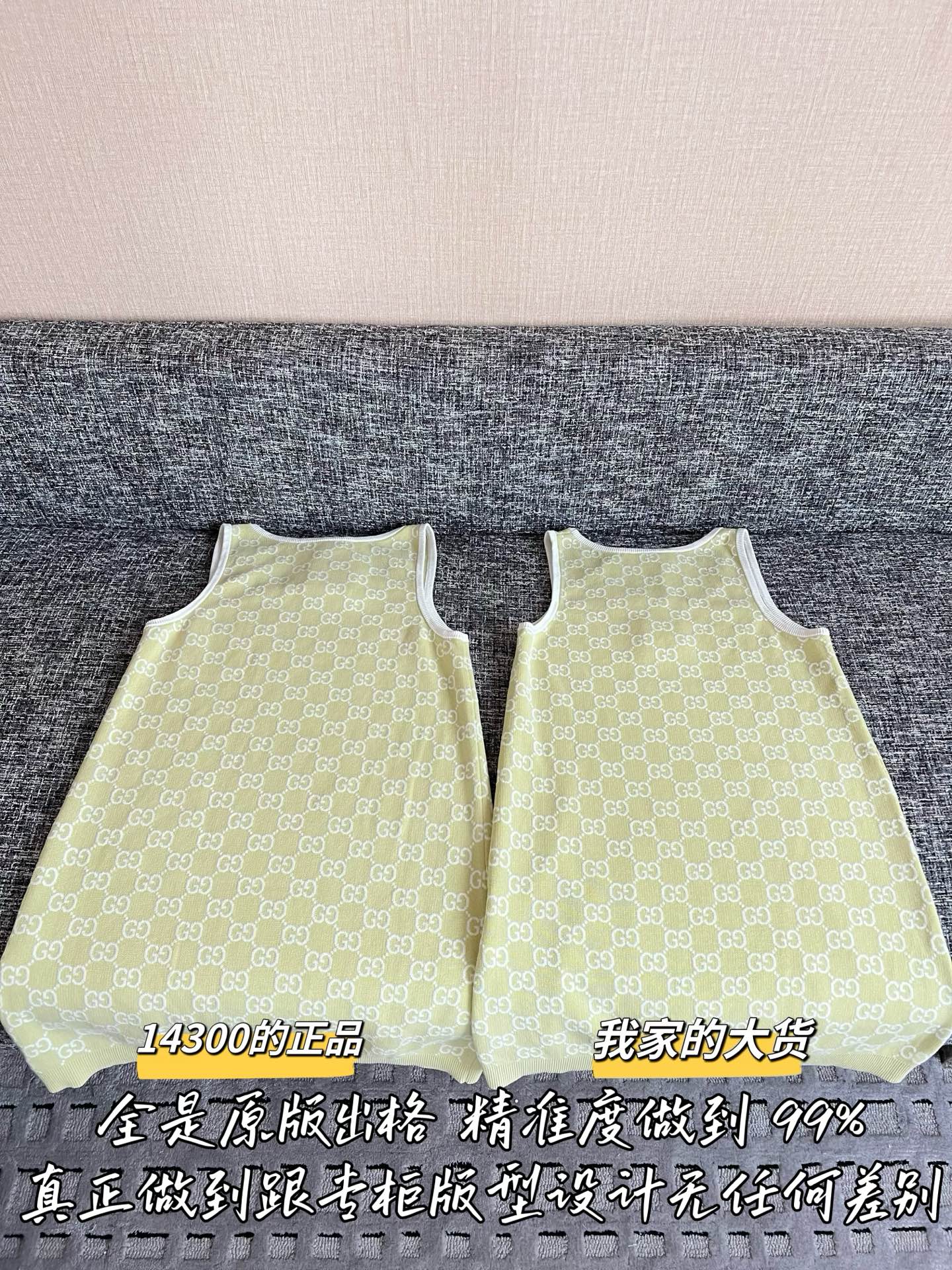 구찌 여성 반팔 티셔츠 상세 이미지 9