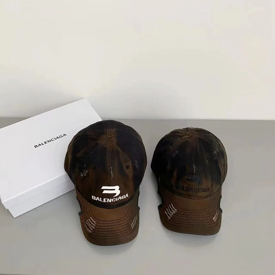 발렌시아가 모자 81619 Balenciaga Cap 상세 이미지 1