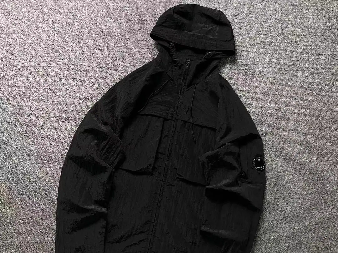 CP컴퍼니 자켓 203420 CP Company Jacket 상세 이미지 15