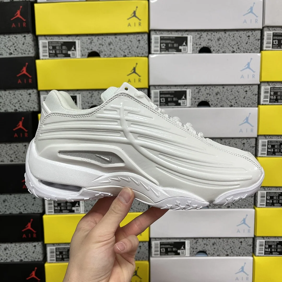 나이키 [WM] 핫 스텝 2 화이트 DZ7293-200 202013 Nike Hot Step 2 상세 이미지 8