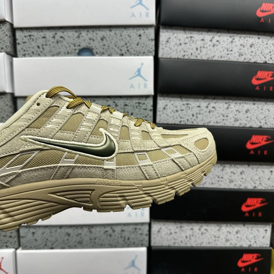 나이키 [PE] P 6000 프리미엄 IH0946-202 201715 Nike P-6000 Premium Cordura Filbert 상세 이미지 6
