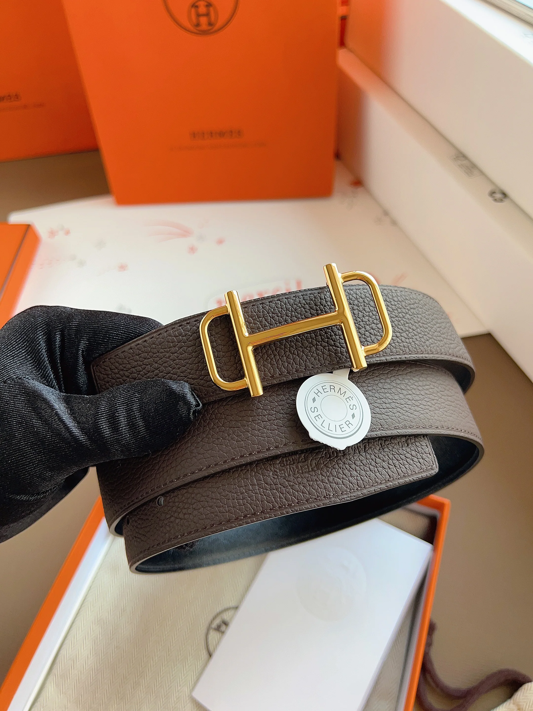 에르메스 벨트 59026 Hermes Belt 상세 이미지 11