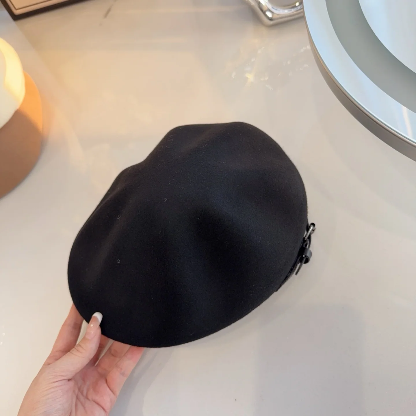 디올 모자 78674 Dior Cap 상세 이미지 6