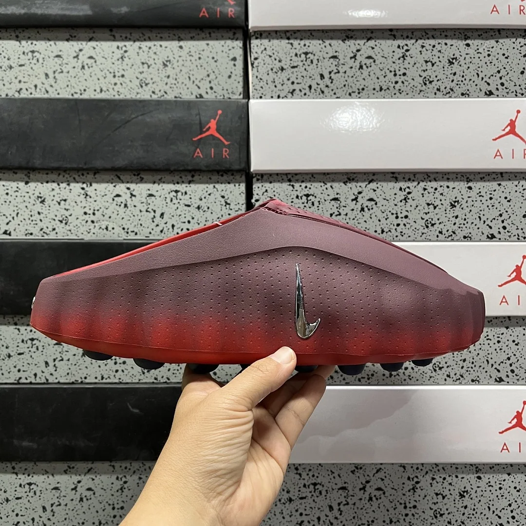 나이키 [S2/TOP] 마인드 001 슬라이드 HQ4307-601 201419 Nike Mind 001 Slide Team Red 상세 이미지 9