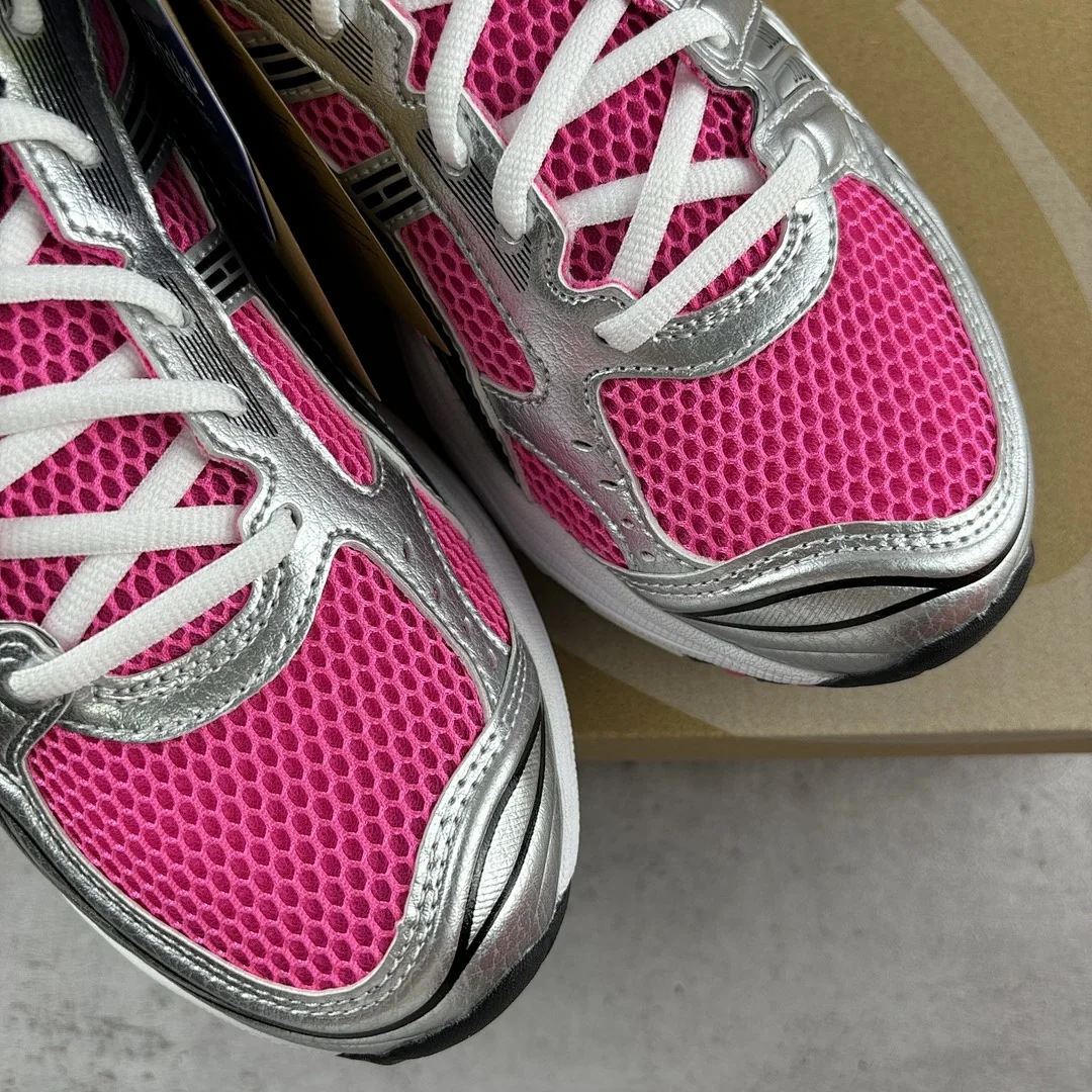 아식스 [ZC] 젤 카야노 14 1201A019-700 200238 Asics Gel-Kayano 14 Pink Glo 상세 이미지 7