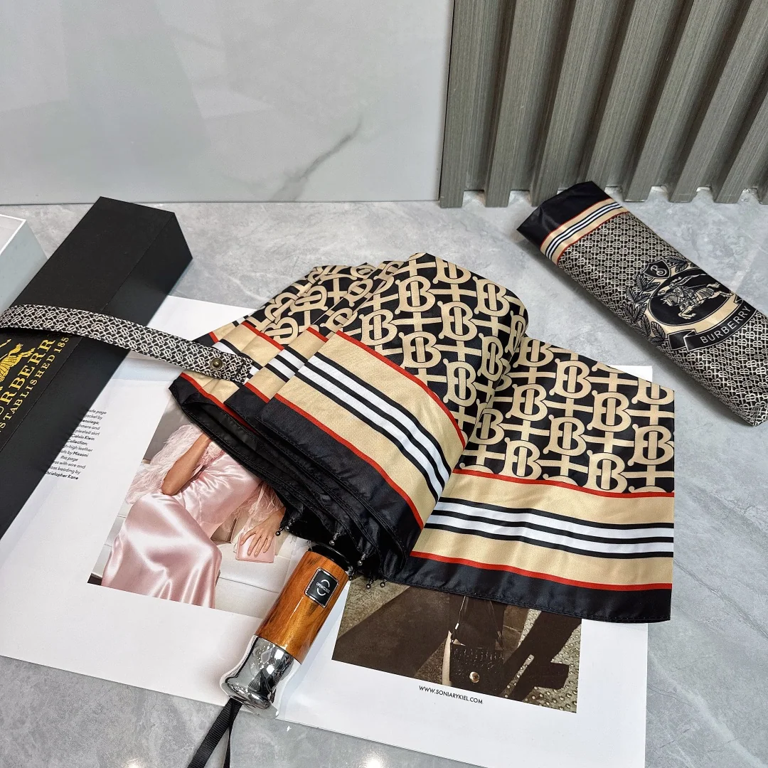 버버리 우산 85496 Burberry Umbrella 상세 이미지 7