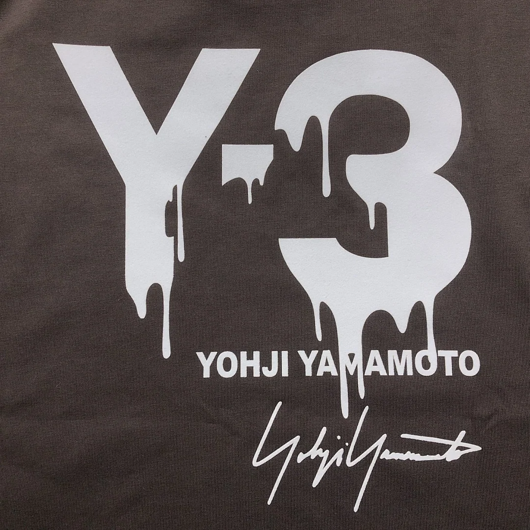 아디다스 Y-3 반팔 티셔츠 202854 Adidas Y-3 T-Shirt 상세 이미지 6