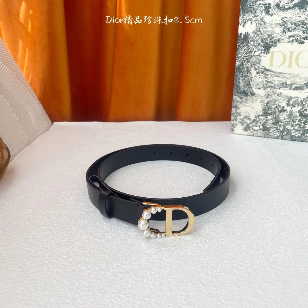 디올 벨트 59838 Dior Belt 상세 이미지 2