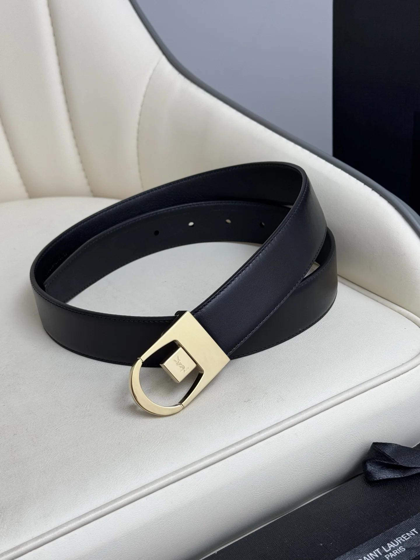 생로랑 벨트 58324 Saint Laurent Belt 상세 이미지 1