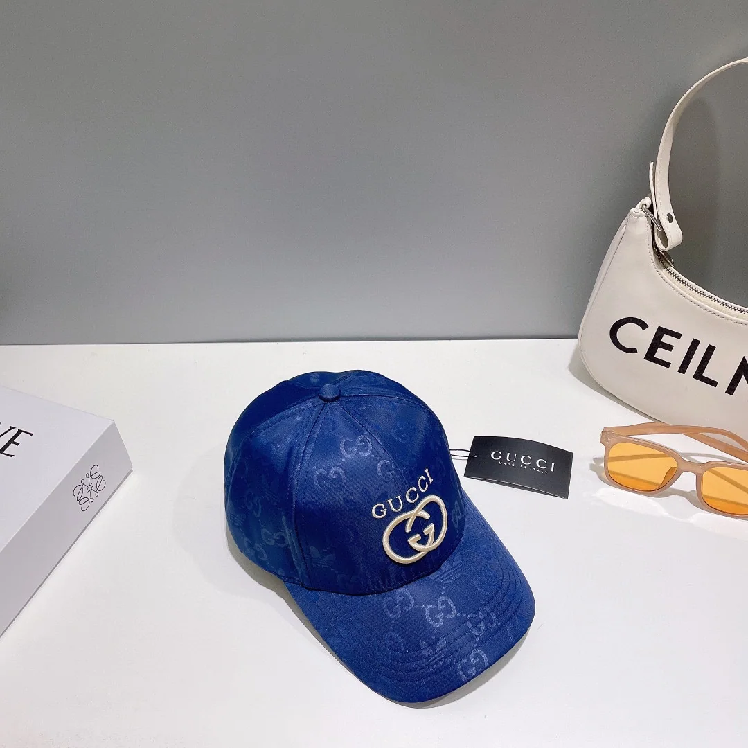 구찌 모자 78396 Gucci Cap 상세 이미지 6