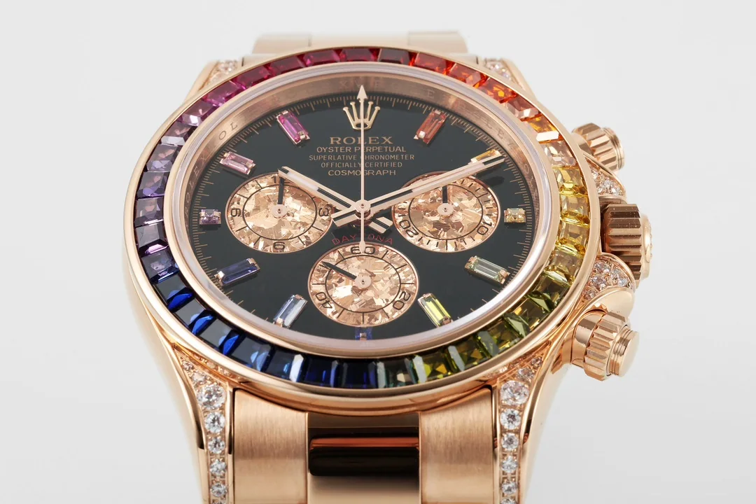 롤렉스 데이토나 ZF공장 레플리카 43282 Rolex 상세 이미지 3