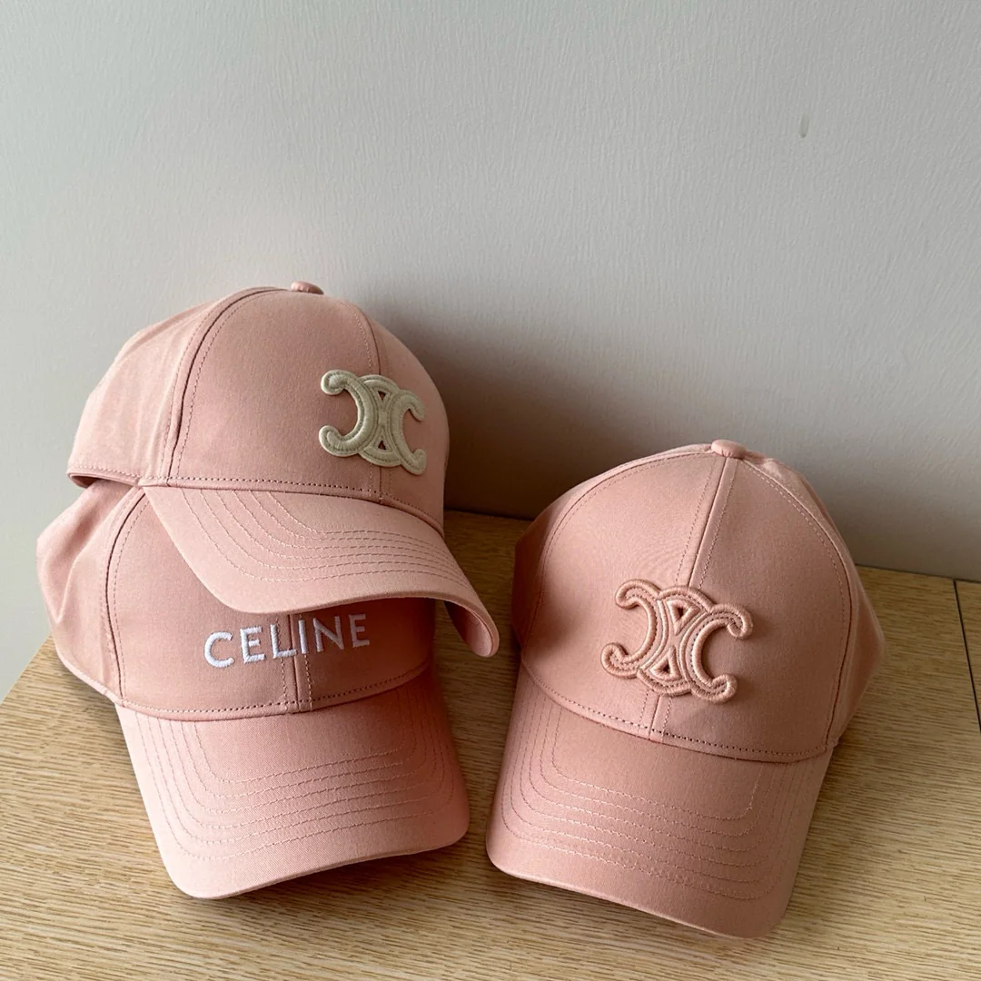 셀린느 모자 83607 Celine Cap 상세 이미지 2