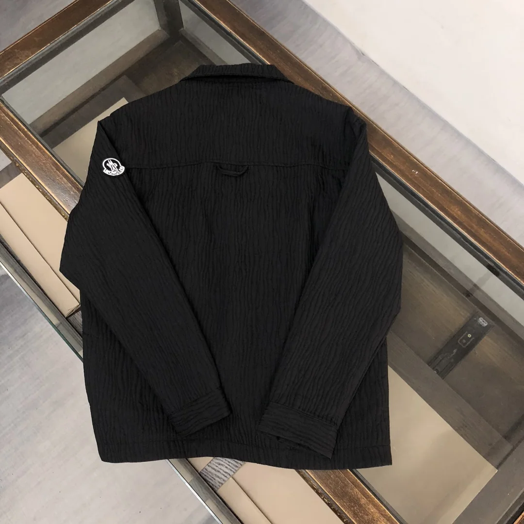몽클레어 남성 자켓 52730 Moncler 상세 이미지 9