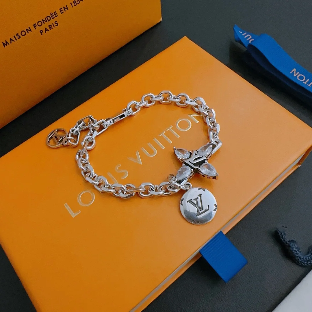 루이비통 팔찌 63998 Louis Vuitton Bracelet 상세 이미지 8