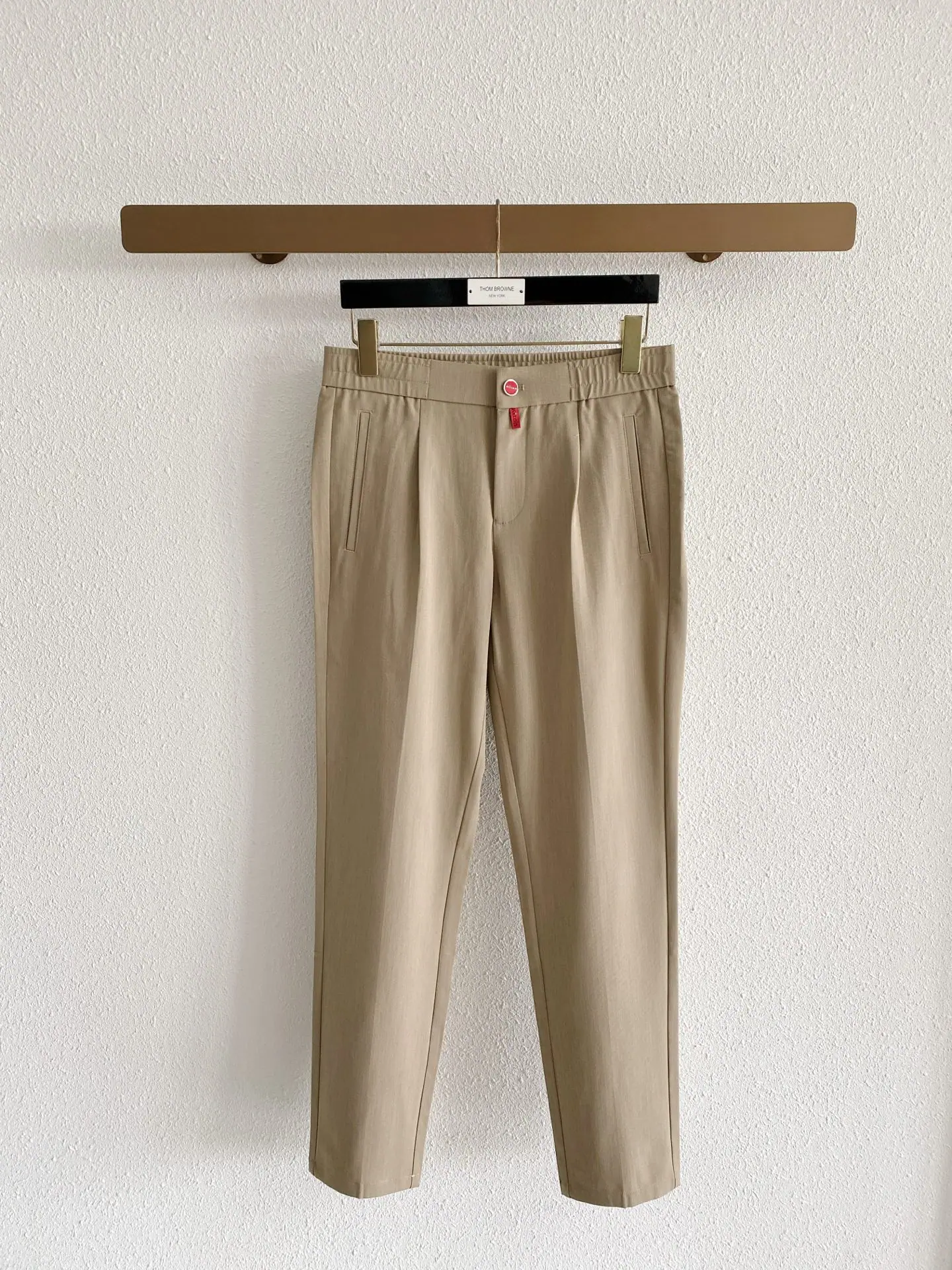 키톤 남성 바지 149631 Kiton Pants