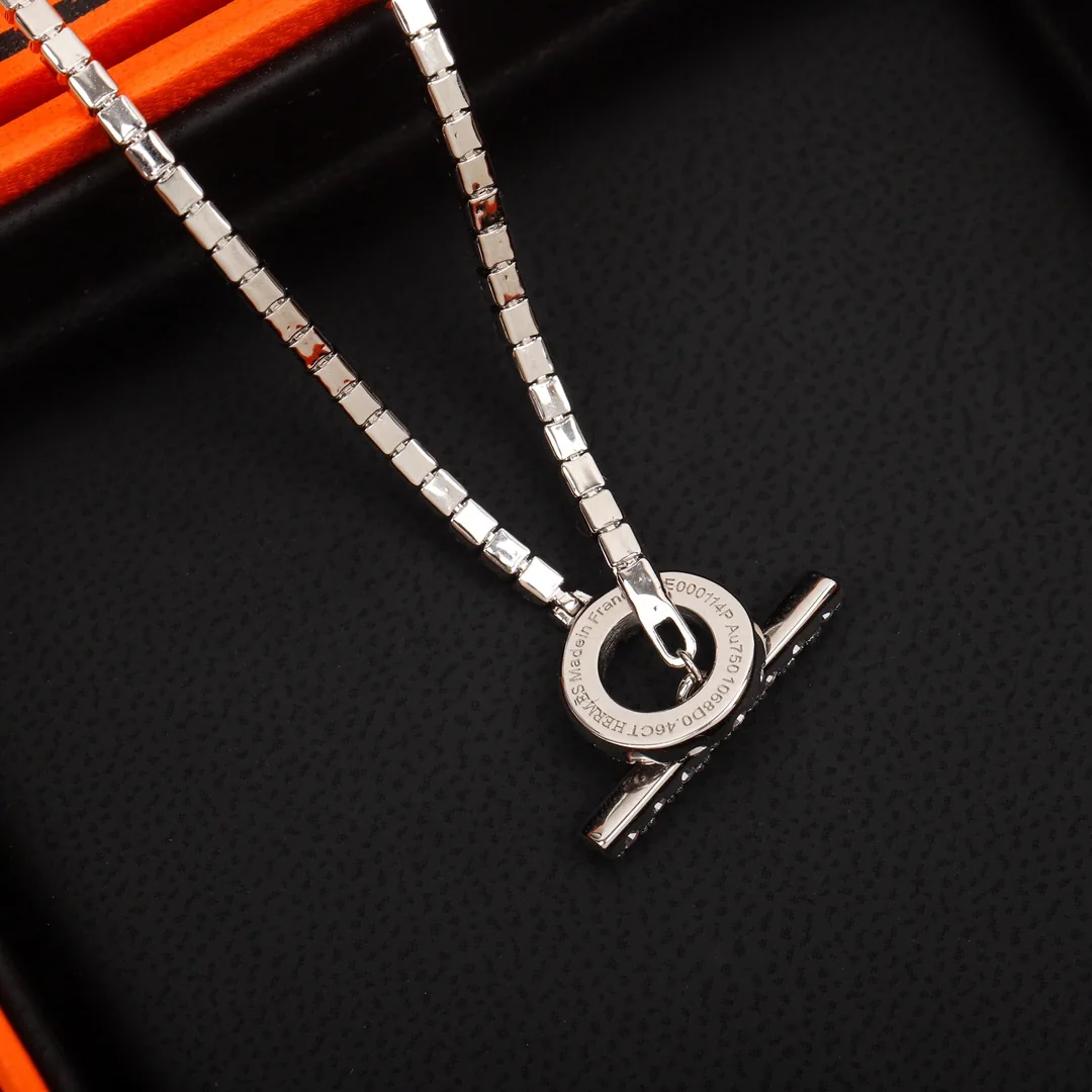에르메스 목걸이 70436 Hermes Necklace 상세 이미지 5