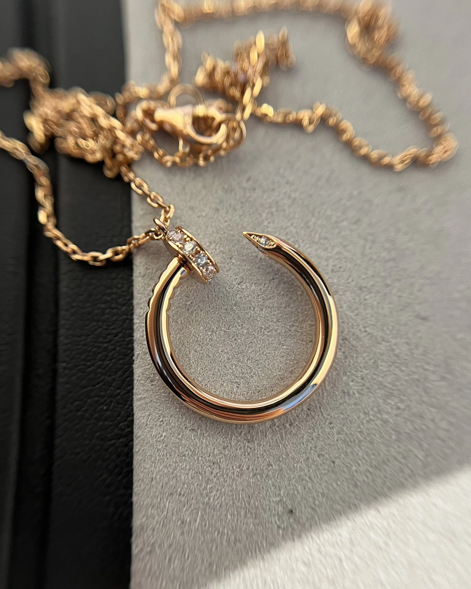 까르띠에 목걸이 59557 Cartier Necklace 상세 이미지 7