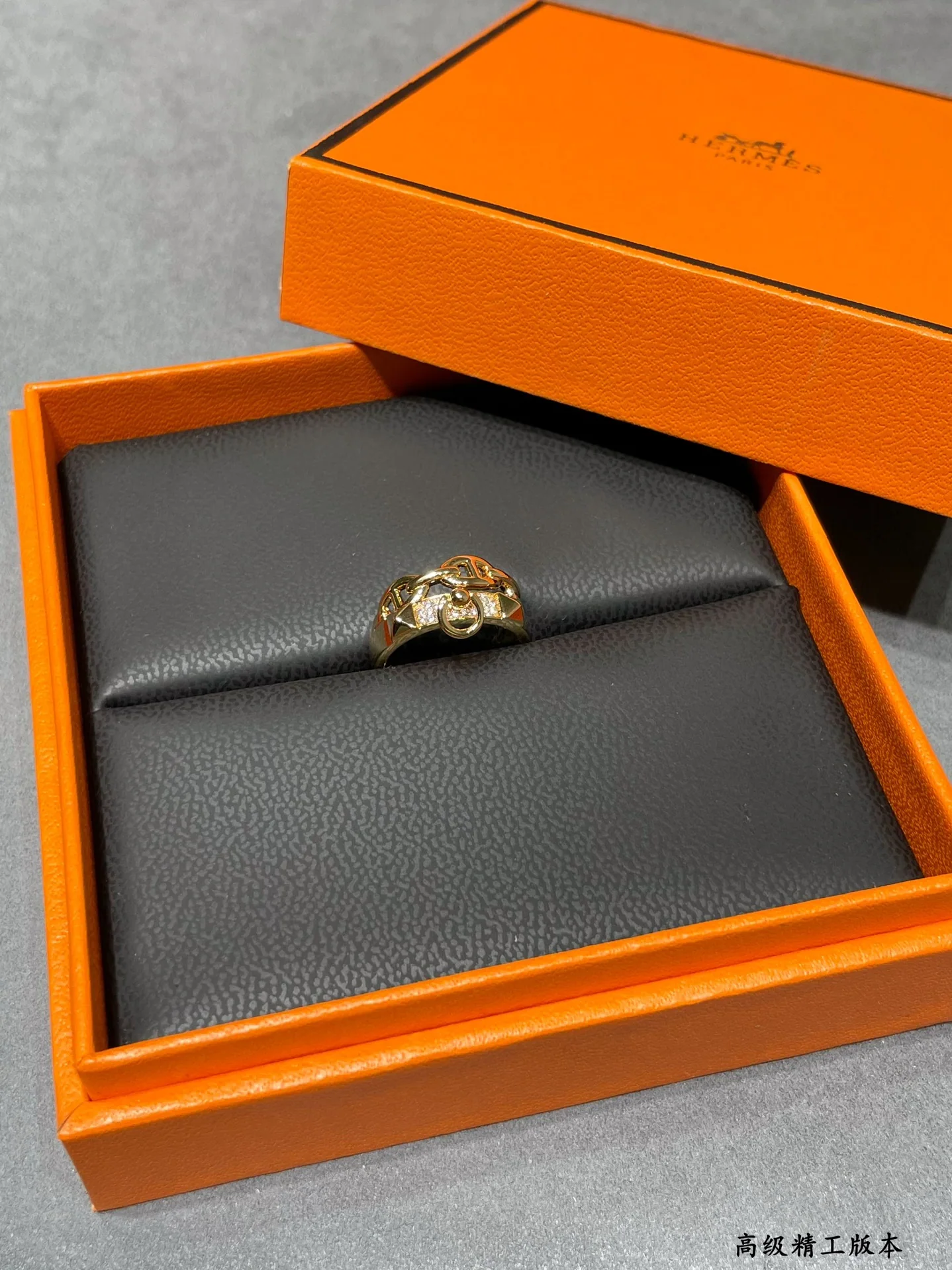 에르메스 반지 70103 Hermes Ring 상세 이미지 8