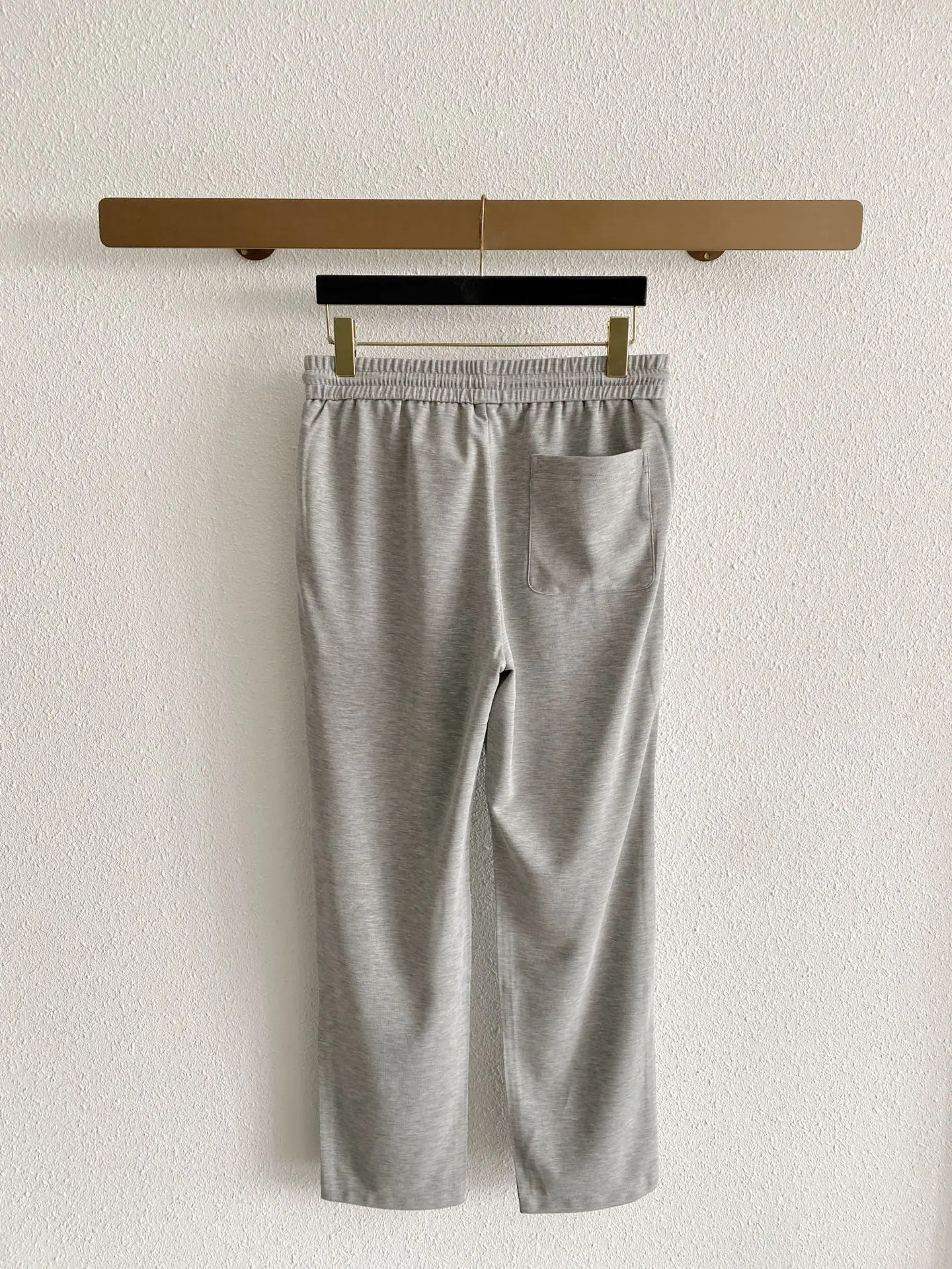 브루넬로쿠치넬리 남성 린넨 바지 상세 이미지 8