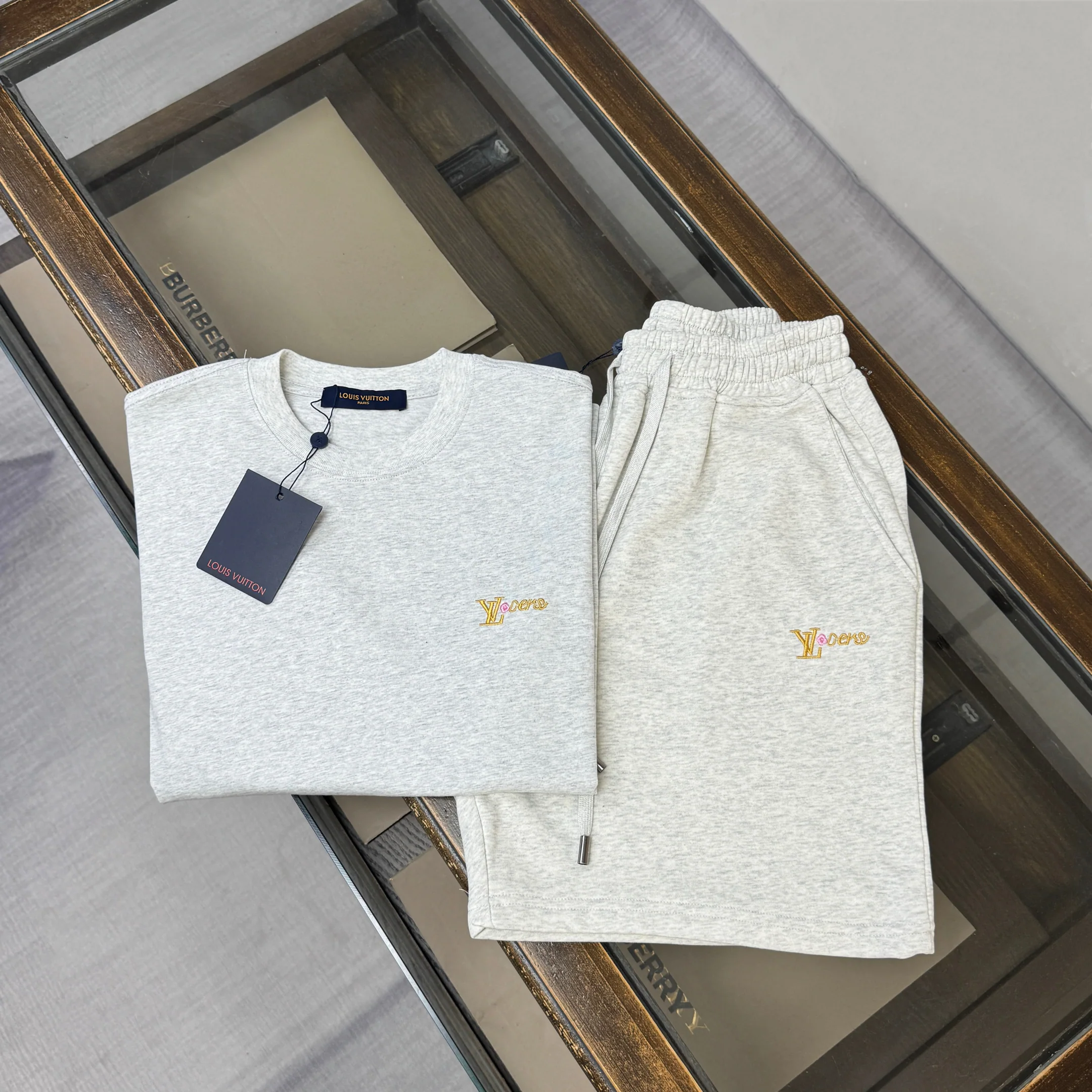 루이비통 남성 반바지 52679 Louis Vuitton Shorts 상세 이미지 11