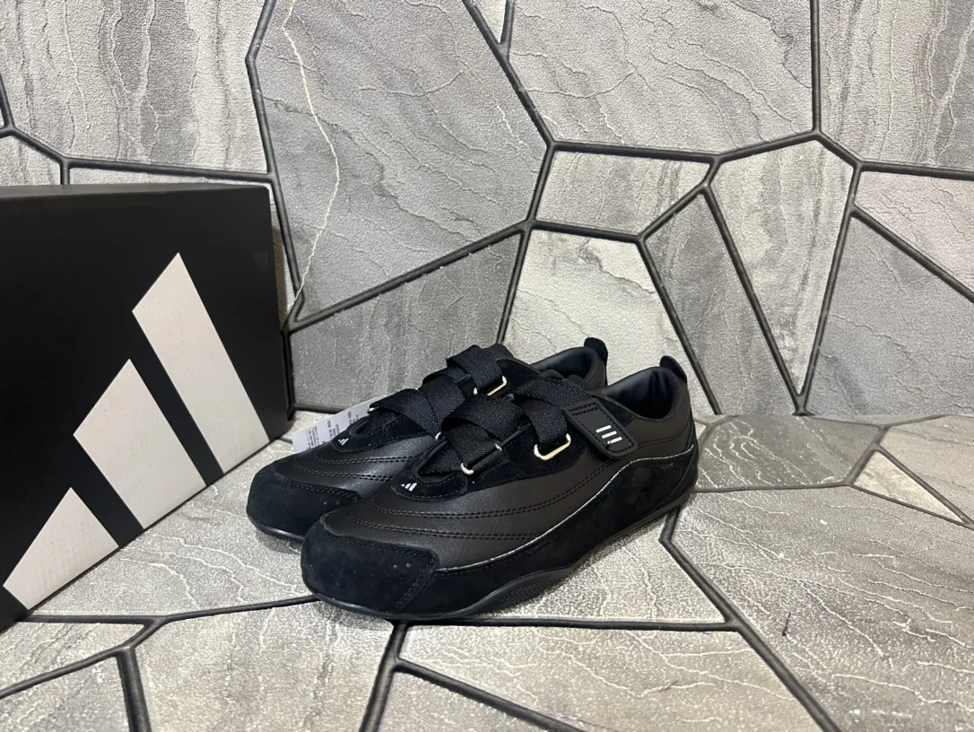 아디다스 어반 레버리 로우탑 신발 상세 이미지 9