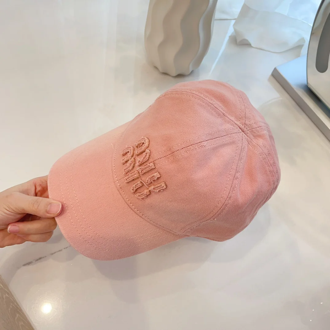 미우미우 모자 81454 Miu Miu Cap 상세 이미지 9