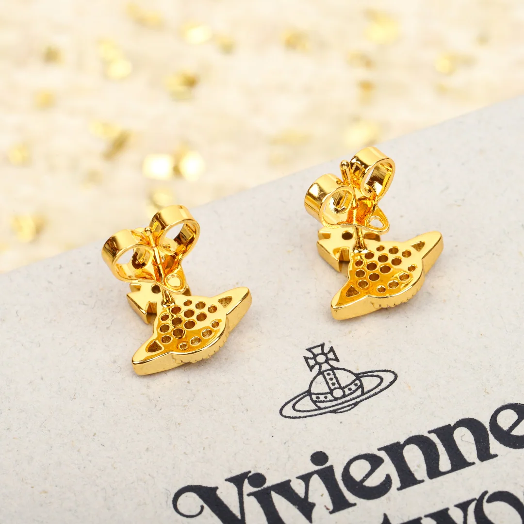 비비안웨스트우드 귀걸이 65131 Vivienne Westwood Earrings 상세 이미지 7