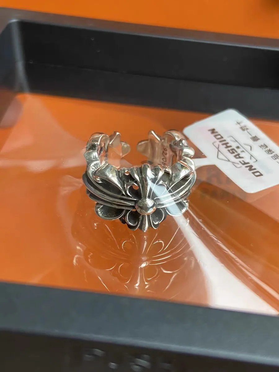 크롬하츠 반지 62997 Chrome Hearts Ring (악세) 상세 이미지 2