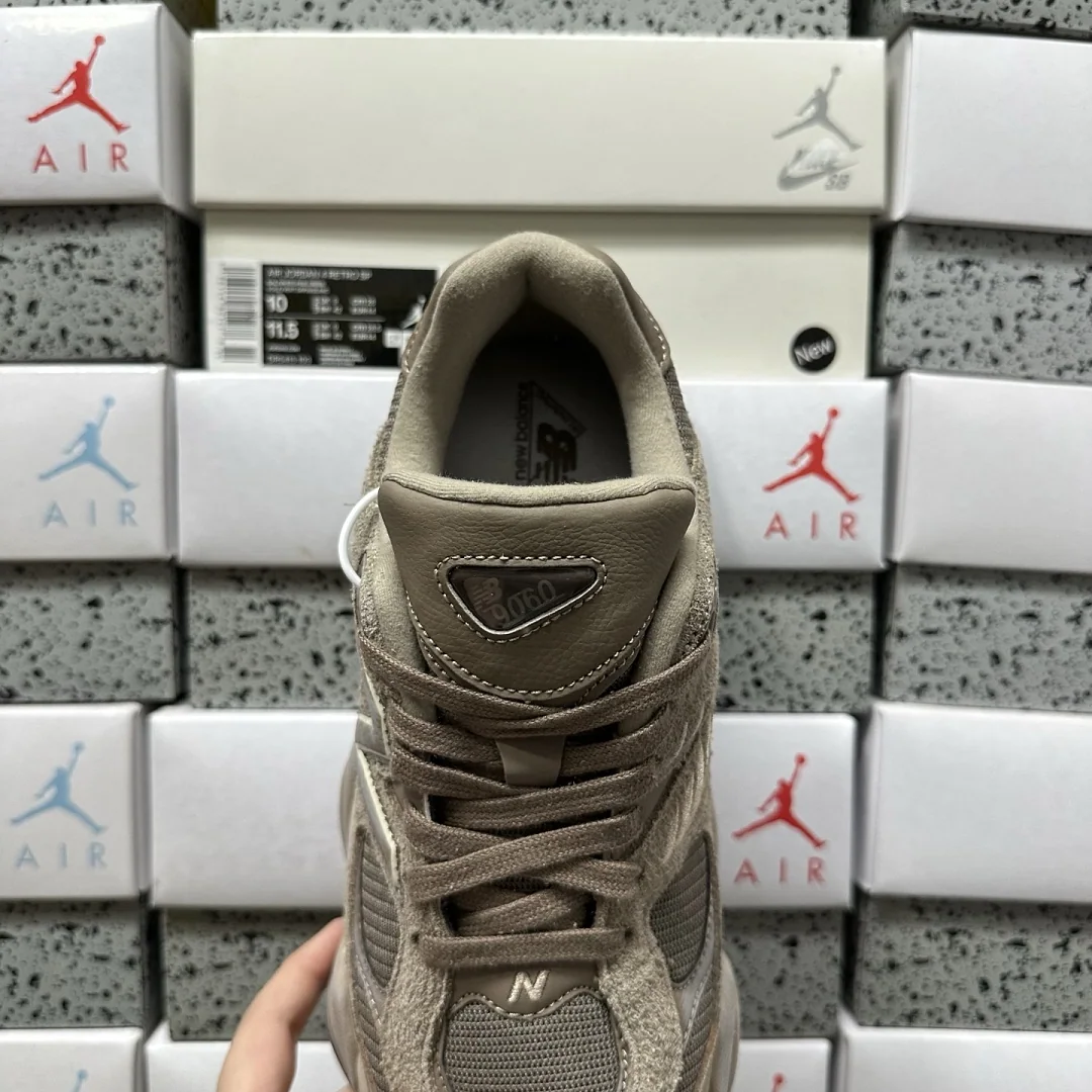 뉴발란스 [C] 9060 U9060PB 202124 New Balance 9060 상세 이미지 10