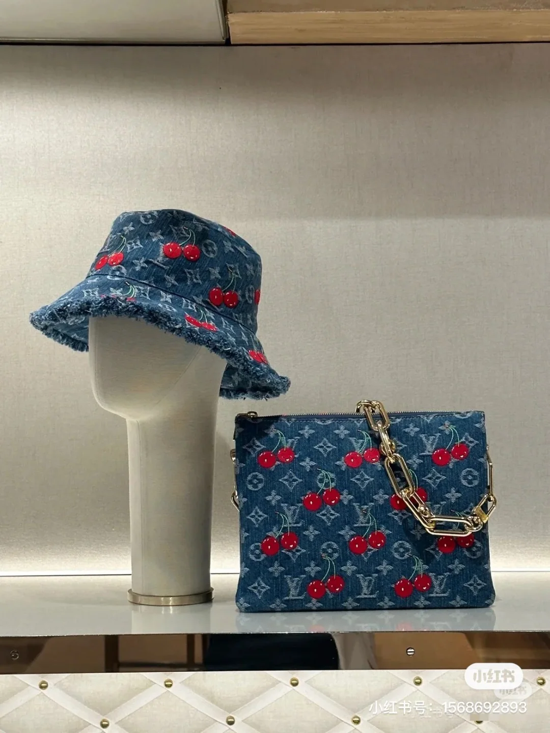 루이비통 모자 79253 Louis Vuitton Cap 상세 이미지 3