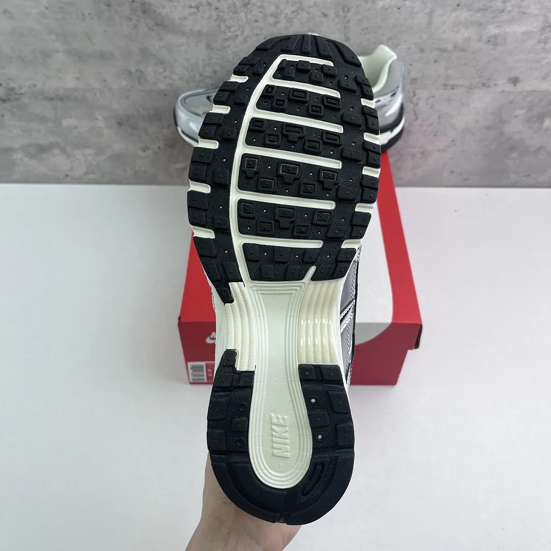 나이키 [CS] P 6000 CN0149-001 201521 Nike P-6000 Metallic Silver 상세 이미지 8