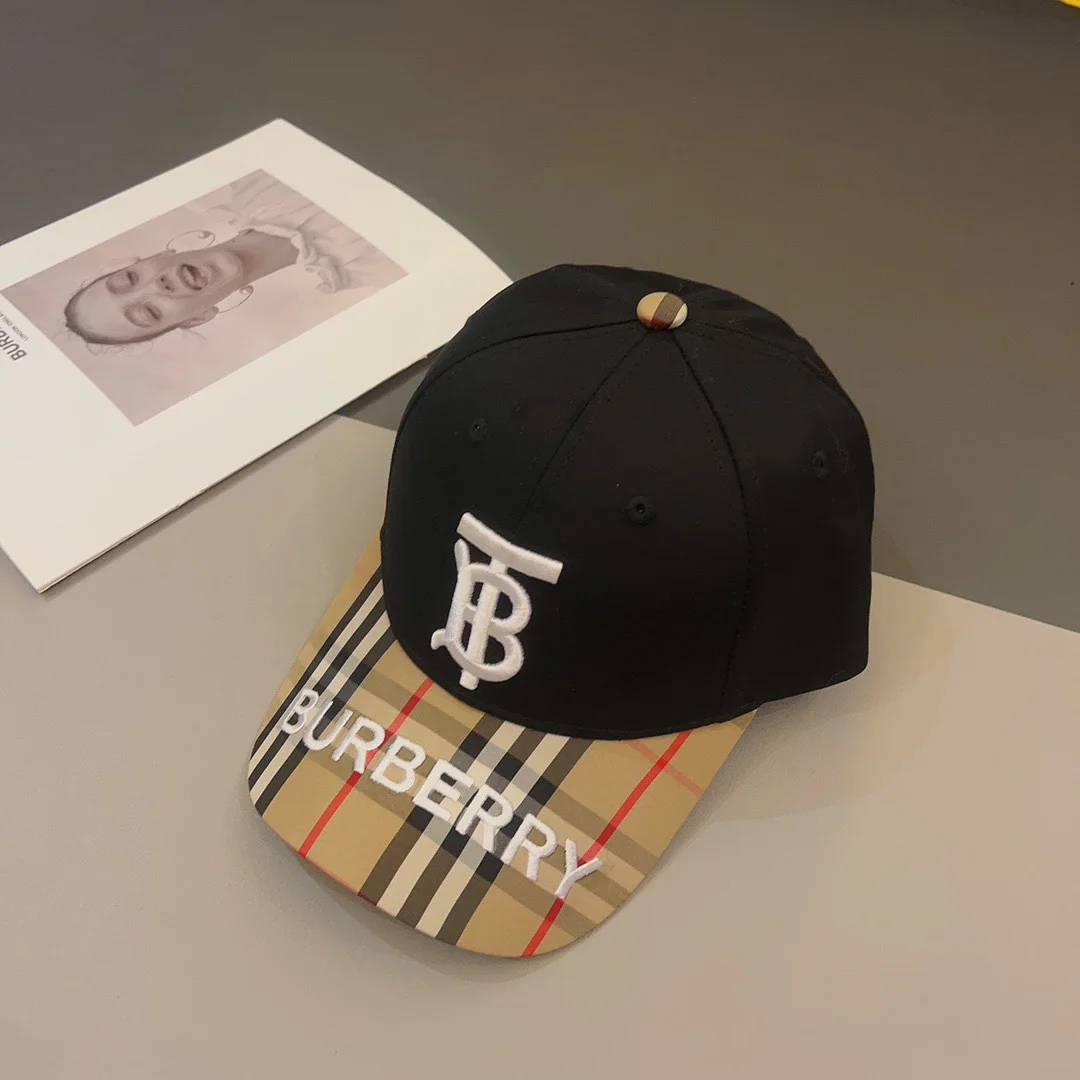 버버리 모자 81903 Burberry Cap 상세 이미지 3