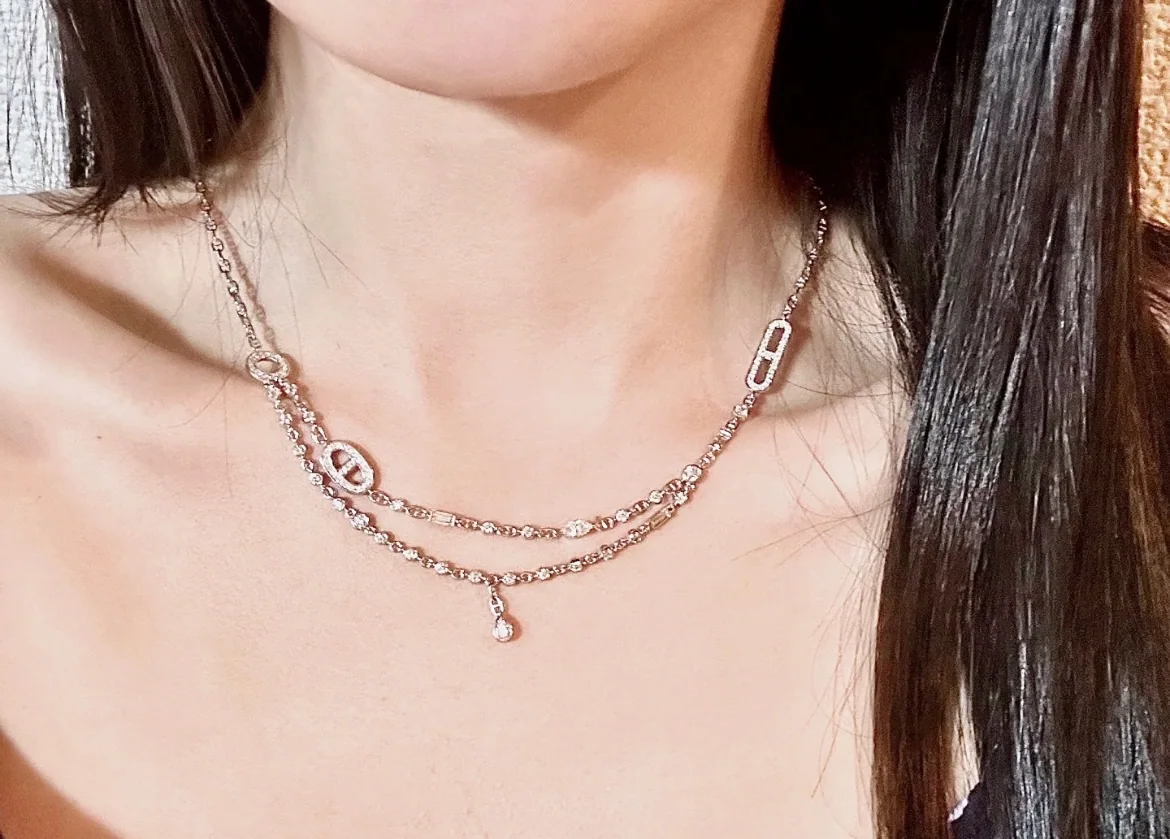 에르메스 목걸이 70273 Hermes Necklace 상세 이미지 2