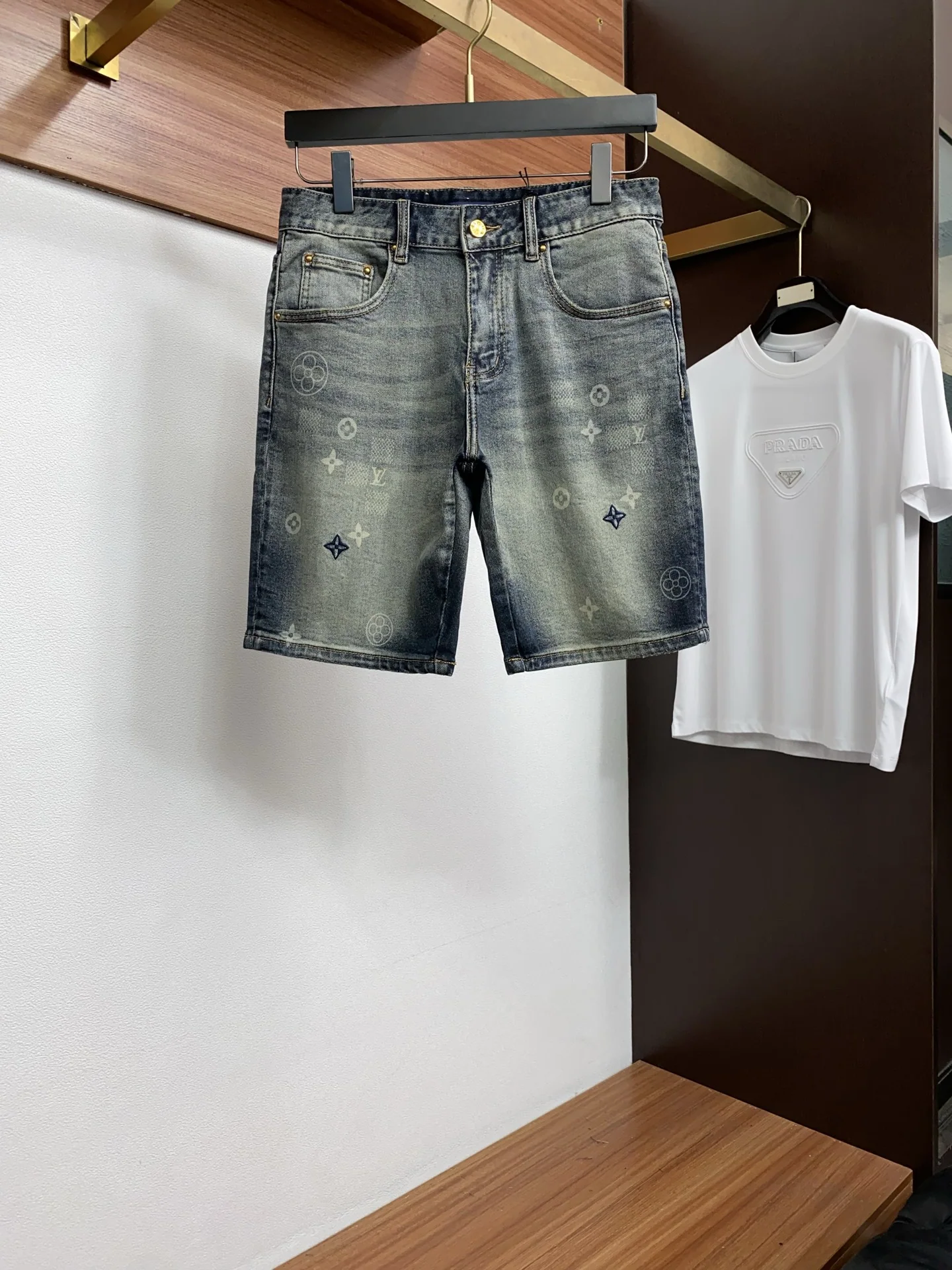 루이비통 남성 반바지 148356 Louis Vuitton Shorts