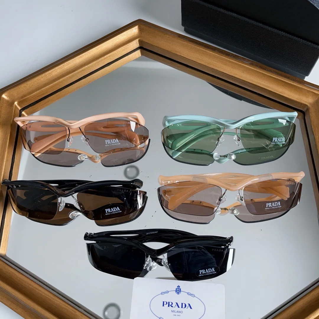 프라다 선글라스 74457 Prada Sunglasses 상세 이미지 8