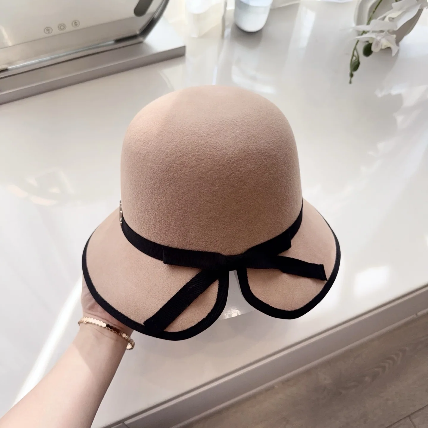 루이비통 모자 79168 Louis Vuitton Cap 상세 이미지 5