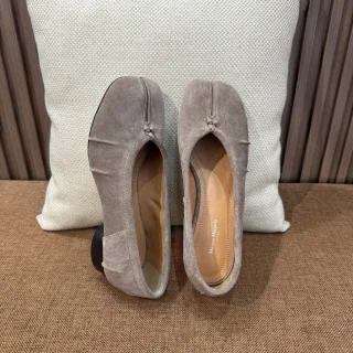 마르지엘라 로퍼 iu공장