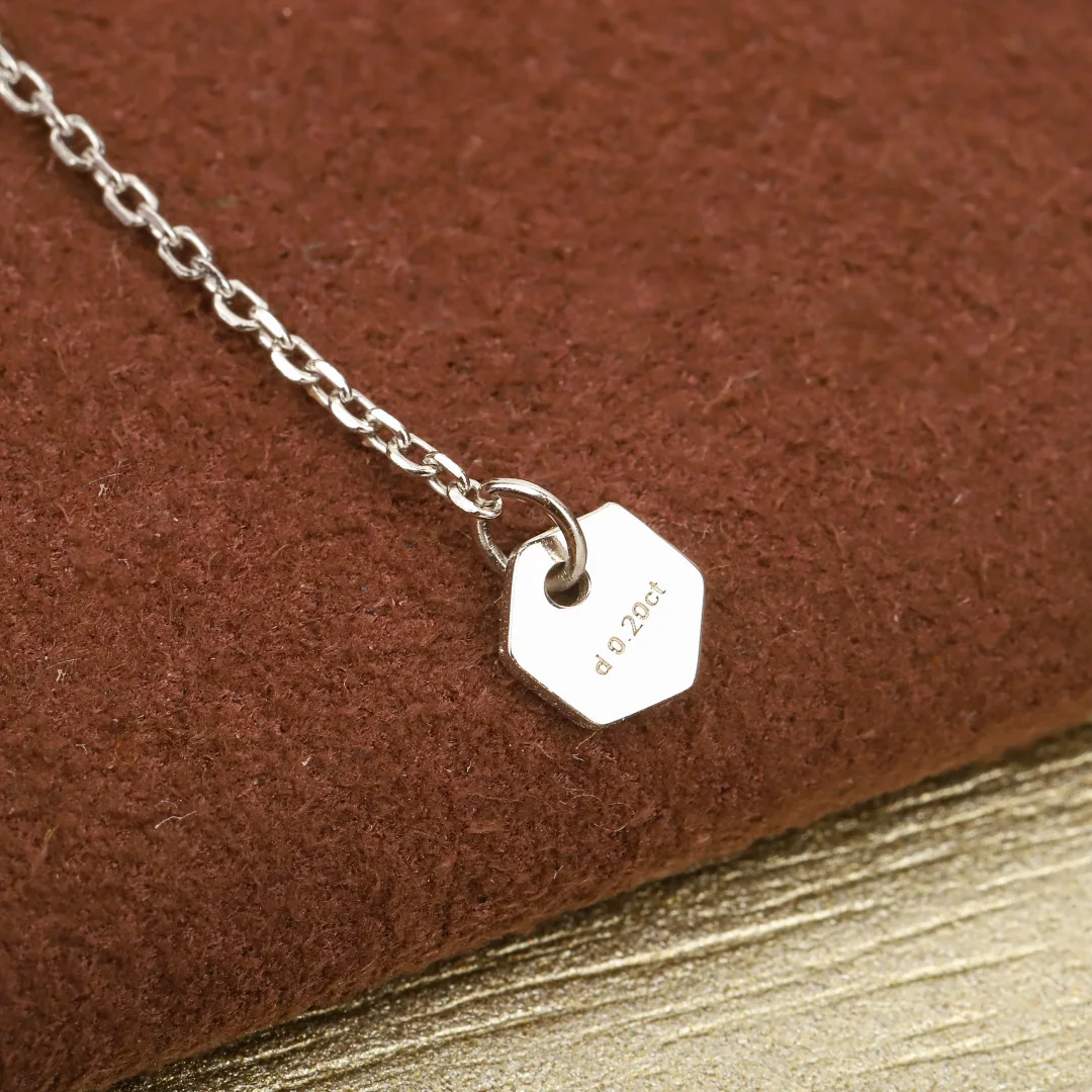 쇼메 목걸이 69740 Chaumet Necklace 상세 이미지 7